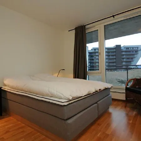 Apartament Krystallen Leilighet Kvitfjell *