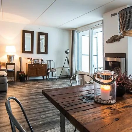 Apartament Krystallen Leilighet Kvitfjell *