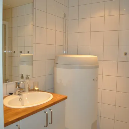 Krystallen Leilighet Kvitfjell Apartment *